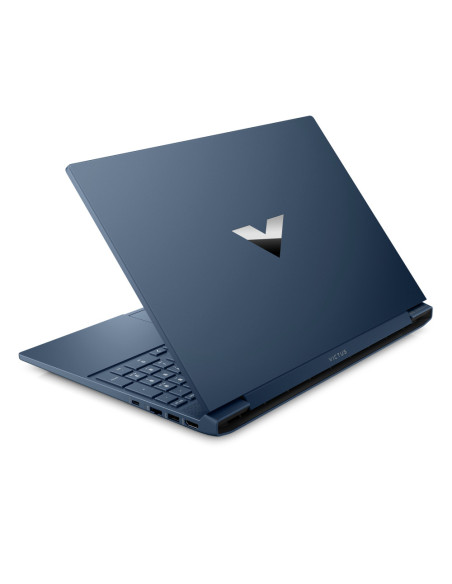 HP Victus Gaming 15-fa2040ns Intel Core 7 240H Portátil 39,6 cm (15.6") Full HD 16 GB DDR5-SDRAM 1 TB SSD NVIDIA GeForce RTX 506