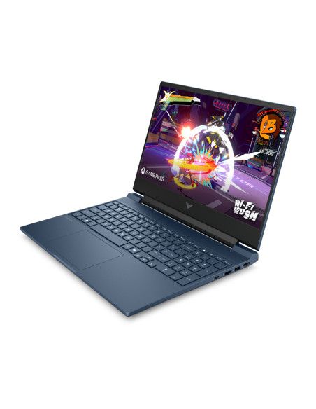HP Victus Gaming 15-fa2040ns Intel Core 7 240H Portátil 39,6 cm (15.6") Full HD 16 GB DDR5-SDRAM 1 TB SSD NVIDIA GeForce RTX 506