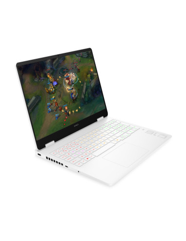 HP OMEN Gaming 16-am0045ns Intel® Core™ i9 i9-14900HX Portátil 40,6 cm (16") 2K 32 GB DDR5-SDRAM 1 TB SSD NVIDIA GeForce RTX 506