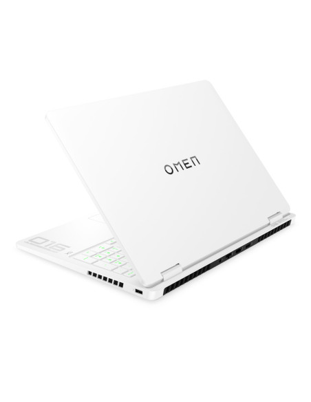 HP OMEN Gaming 16-am0045ns Intel® Core™ i9 i9-14900HX Portátil 40,6 cm (16") 2K 32 GB DDR5-SDRAM 1 TB SSD NVIDIA GeForce RTX 506