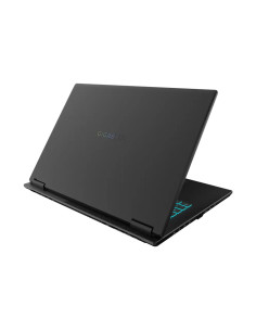 GIGABYTE Gaming A16 3TH AMD Ryzen™ 7 260 Portátil 40,6 cm (16") WUXGA 16 GB DDR5-SDRAM 1 TB SSD NVIDIA GeForce RTX 5050 Wi-Fi 6E