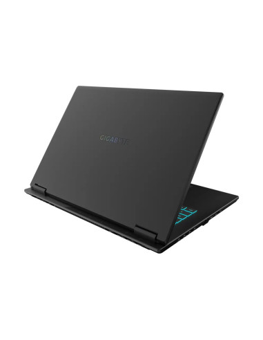 GIGABYTE Gaming A16 3TH AMD Ryzen™ 7 260 Portátil 40,6 cm (16") WUXGA 16 GB DDR5-SDRAM 1 TB SSD NVIDIA GeForce RTX 5050 Wi-Fi 6E