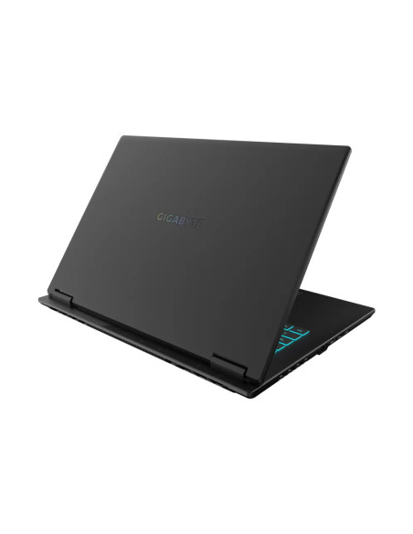 GIGABYTE Gaming A16 3TH AMD Ryzen™ 7 260 Portátil 40,6 cm (16") WUXGA 16 GB DDR5-SDRAM 1 TB SSD NVIDIA GeForce RTX 5050 Wi-Fi 6E