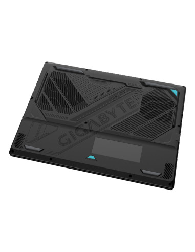 GIGABYTE Gaming A16 3TH AMD Ryzen™ 7 260 Portátil 40,6 cm (16") WUXGA 16 GB DDR5-SDRAM 1 TB SSD NVIDIA GeForce RTX 5050 Wi-Fi 6E
