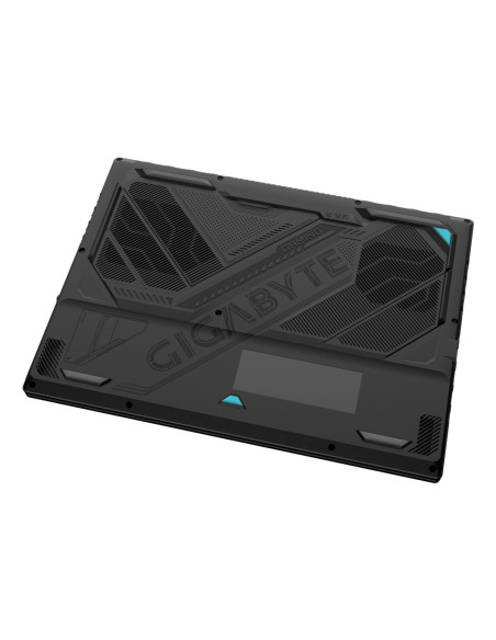 GIGABYTE Gaming A16 3TH AMD Ryzen™ 7 260 Portátil 40,6 cm (16") WUXGA 16 GB DDR5-SDRAM 1 TB SSD NVIDIA GeForce RTX 5050 Wi-Fi 6E