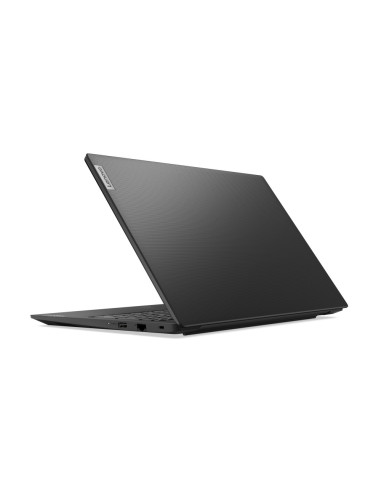 Lenovo V15 G4 AMN AMD Ryzen™ 5 7520U Portátil 39,6 cm (15.6") Full HD 8 GB LPDDR5-SDRAM 512 GB SSD Wi-Fi 6 (802.11ax) Español Ne