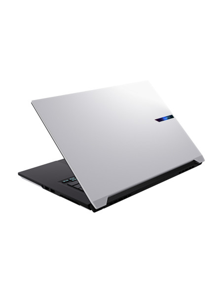 GIGABYTE AERO X16 Portátil Gaming - Copilot+ PC, 16" QHD 165Hz, AMD Ryzen AI 7 HX 350, RTX 5070, 32 GB DDR5 5200MHz, 1 x SSD Gen