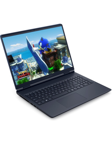 Alienware AC16250 Intel Core 7 240H Portátil 40,6 cm (16") WQXGA 16 GB DDR5-SDRAM 1 TB SSD NVIDIA GeForce RTX 5060 Wi-Fi 7 (802.