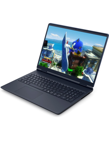 Alienware AC16250 Intel Core 7 240H Portátil 40,6 cm (16") WQXGA 16 GB DDR5-SDRAM 1 TB SSD NVIDIA GeForce RTX 5060 Wi-Fi 7 (802.