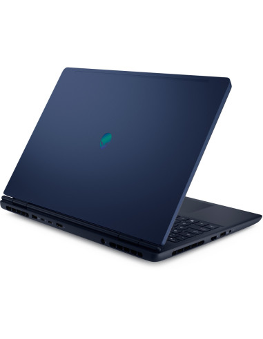 Alienware AC16250 Intel Core 7 240H Portátil 40,6 cm (16") WQXGA 16 GB DDR5-SDRAM 1 TB SSD NVIDIA GeForce RTX 5060 Wi-Fi 7 (802.