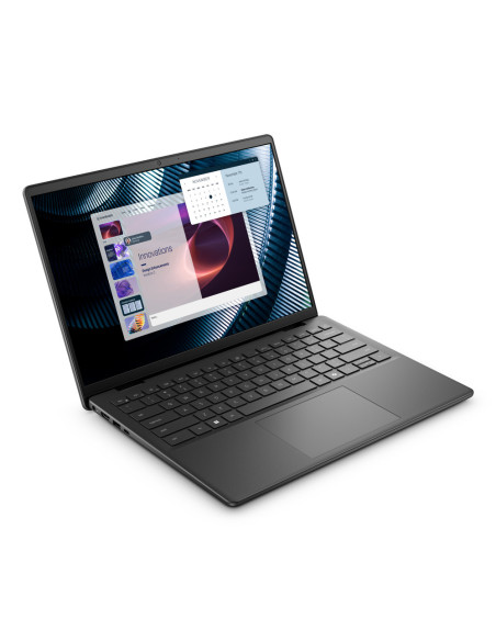 DELL Pro 14 Essential PV14250 Intel Core 5 120U Portátil 35,6 cm (14") Full HD+ 16 GB DDR5-SDRAM 512 GB SSD Wi-Fi 6 (802.11ax) W