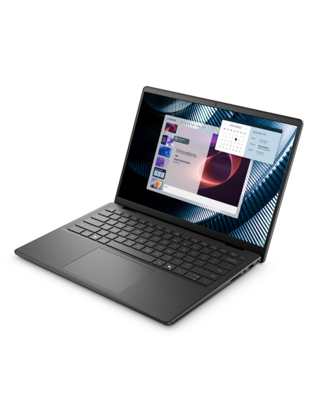 DELL Pro 14 Essential PV14250 Intel Core 5 120U Portátil 35,6 cm (14") Full HD+ 16 GB DDR5-SDRAM 512 GB SSD Wi-Fi 6 (802.11ax) W