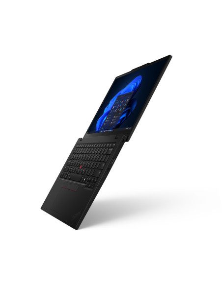 Lenovo ThinkPad L13 Gen 6 (Intel) Intel Core Ultra 5 225U Portátil 33,8 cm (13.3") WUXGA 16 GB LPDDR5x-SDRAM 512 GB SSD Wi-Fi 6E
