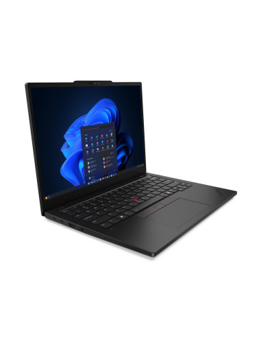 Lenovo ThinkPad L13 Gen 6 (Intel) Intel Core Ultra 5 225U Portátil 33,8 cm (13.3") WUXGA 16 GB LPDDR5x-SDRAM 512 GB SSD Wi-Fi 6E