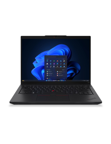 Lenovo ThinkPad L14 Gen 6 (Intel) Intel Core Ultra 5 225U Portátil 35,6 cm (14") WUXGA 16 GB DDR5-SDRAM 512 GB SSD Wi-Fi 6E (802