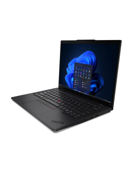 Lenovo ThinkPad L14 Gen 6 (Intel) Intel Core Ultra 5 225U Portátil 35,6 cm (14") WUXGA 16 GB DDR5-SDRAM 512 GB SSD Wi-Fi 6E (802