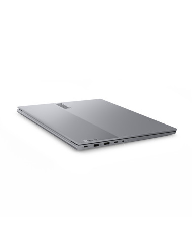 Lenovo ThinkBook 16 G8 IAL Intel Core Ultra 5 225U Portátil 40,6 cm (16") WUXGA 16 GB DDR5-SDRAM 512 GB SSD Wi-Fi 6E (802.11ax) 