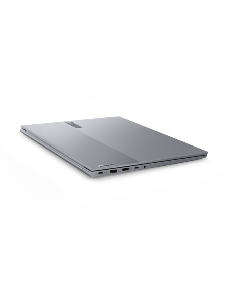 Lenovo ThinkBook 16 G8 IAL Intel Core Ultra 5 225U Portátil 40,6 cm (16") WUXGA 16 GB DDR5-SDRAM 512 GB SSD Wi-Fi 6E (802.11ax) 