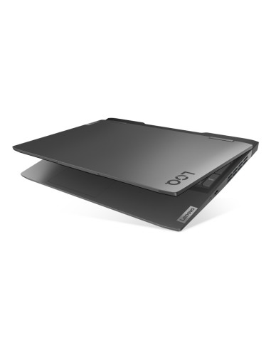 Lenovo LOQ 15IRH8 Intel® Core™ i5 i5-13420H Portátil 39,6 cm (15.6") Full HD 16 GB DDR5-SDRAM 512 GB SSD NVIDIA GeForce RTX 4050
