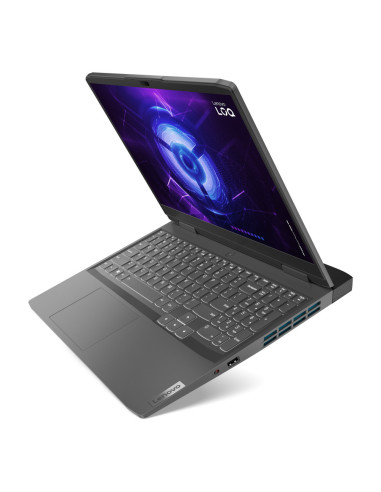 Lenovo LOQ 15IRH8 Intel® Core™ i5 i5-13420H Portátil 39,6 cm (15.6") Full HD 16 GB DDR5-SDRAM 512 GB SSD NVIDIA GeForce RTX 4050
