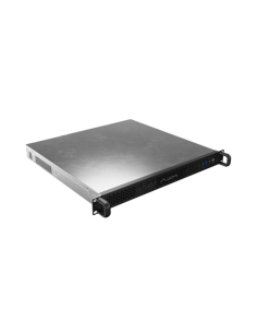 Lanberg SC01-4201-10B plataforma de infraestructura modular Bastidor (1U) 0 GB