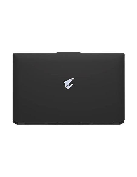 GIGABYTE AORUS 7 9KF-G3ES513SD Intel® Core™ i7 i7-12650H Portátil 43,9 cm (17.3") Full HD 16 GB DDR4-SDRAM 512 GB SSD NVIDIA GeF