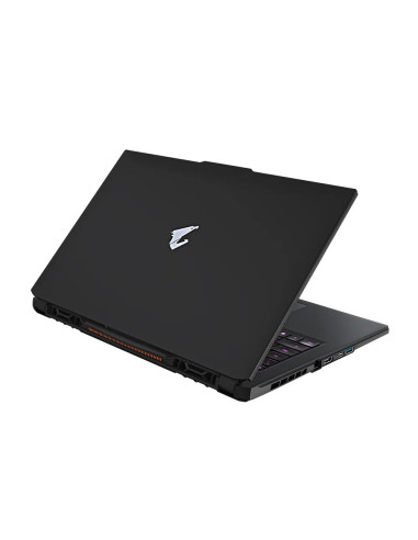 GIGABYTE AORUS 7 9KF-G3ES513SD Intel® Core™ i7 i7-12650H Portátil 43,9 cm (17.3") Full HD 16 GB DDR4-SDRAM 512 GB SSD NVIDIA GeF