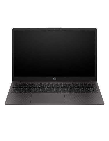 HP 255 G10 AMD Ryzen™ 3 7330U Portátil 39,6 cm (15.6") Full HD 8 GB DDR4-SDRAM 256 GB SSD Wi-Fi 6 (802.11ax) FreeDOS Negro