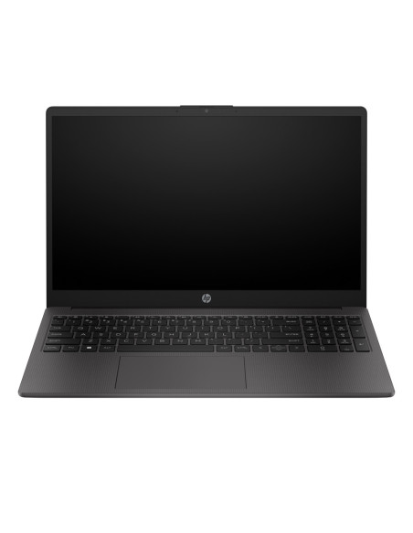 HP 255 G10 AMD Ryzen™ 3 7330U Portátil 39,6 cm (15.6") Full HD 8 GB DDR4-SDRAM 256 GB SSD Wi-Fi 6 (802.11ax) FreeDOS Negro