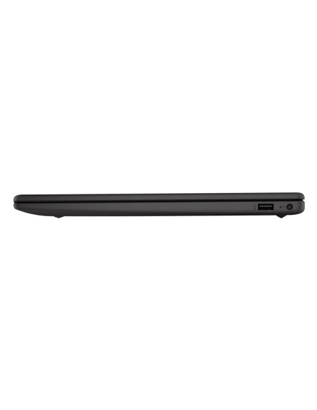 HP 255 G10 AMD Ryzen™ 3 7330U Portátil 39,6 cm (15.6") Full HD 8 GB DDR4-SDRAM 256 GB SSD Wi-Fi 6 (802.11ax) FreeDOS Negro