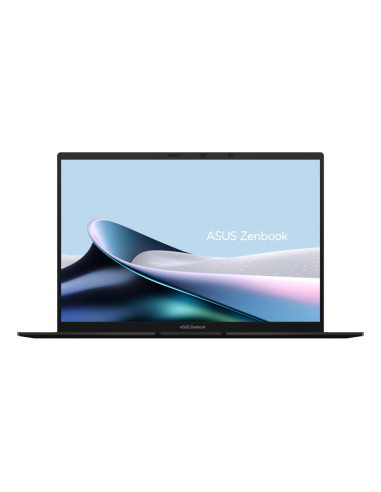 ASUS Zenbook 14 OLED UM3406KA-QD074W - Ordenador Portátil 14" Full HD (AMD Ryzen AI 7 PRO 350, 16GB RAM, 512GB SSD, Radeon 860M,