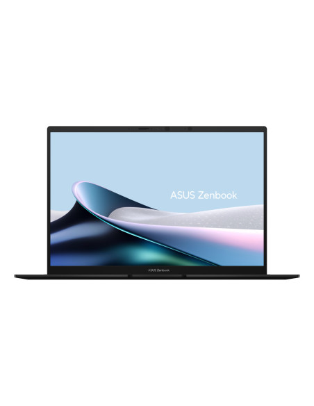 ASUS Zenbook 14 OLED UM3406KA-QD074W - Ordenador Portátil 14" Full HD (AMD Ryzen AI 7 PRO 350, 16GB RAM, 512GB SSD, Radeon 860M,