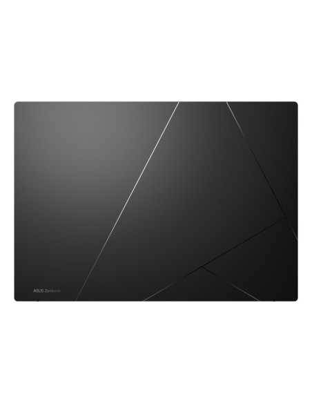 ASUS Zenbook 14 OLED UM3406KA-QD074W - Ordenador Portátil 14" Full HD (AMD Ryzen AI 7 PRO 350, 16GB RAM, 512GB SSD, Radeon 860M,