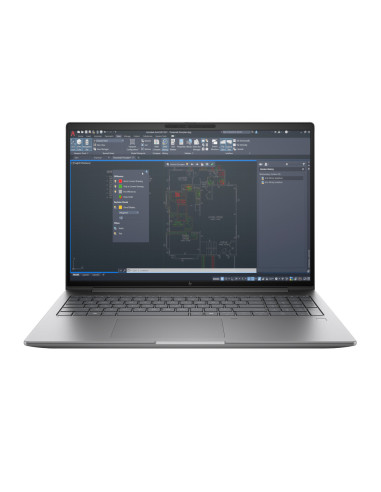 HP ZBook Power G11 A AMD Ryzen™ 9 8945HS Estación de trabajo móvil 40,6 cm (16") WUXGA 32 GB DDR5-SDRAM 1 TB SSD NVIDIA RTX 2000