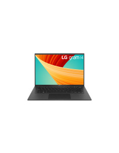 LG Gram 14Z90RU-G.AA55B ordenador portatil Intel® Core™ i5 i5-1334U Portátil 35,6 cm (14") WUXGA 16 GB LPDDR5-SDRAM 512 GB SSD W