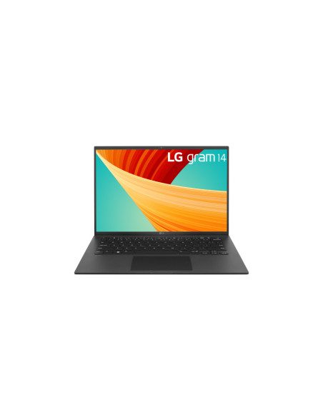 LG Gram 14Z90RU-G.AA55B ordenador portatil Intel® Core™ i5 i5-1334U Portátil 35,6 cm (14") WUXGA 16 GB LPDDR5-SDRAM 512 GB SSD W