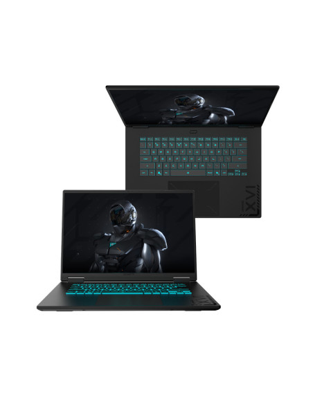 GIGABYTE GAMING A16 CTHI3PT894SD ordenador portatil Intel® Core™ i7 40,6 cm (16") DDR5-SDRAM NVIDIA GeForce RTX 5050 Wi-Fi 6E (8