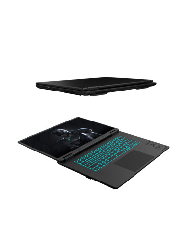 GIGABYTE GAMING A16 CTHI3PT894SD ordenador portatil Intel® Core™ i7 40,6 cm (16") DDR5-SDRAM NVIDIA GeForce RTX 5050 Wi-Fi 6E (8
