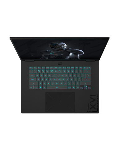GIGABYTE GAMING A16 CTHI3PT894SD ordenador portatil Intel® Core™ i7 40,6 cm (16") DDR5-SDRAM NVIDIA GeForce RTX 5050 Wi-Fi 6E (8