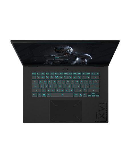 GIGABYTE GAMING A16 CTHI3PT894SD ordenador portatil Intel® Core™ i7 40,6 cm (16") DDR5-SDRAM NVIDIA GeForce RTX 5050 Wi-Fi 6E (8