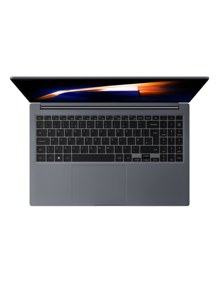 Samsung Galaxy Book4 NP754XGJ-KG2ES ordenador portatil Intel® Core™ i5 i5-1335U Portátil 39,6 cm (15.6") Full HD 16 GB LPDDR4x-S