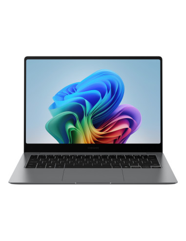 Samsung Galaxy Book5 Pro Copilot+ PC Intel Core Ultra 5 226V Portátil 35,6 cm (14") Pantalla táctil WQXGA+ 16 GB LPDDR5x-SDRAM 5