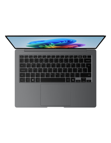 Samsung Galaxy Book5 Pro Copilot+ PC Intel Core Ultra 5 226V Portátil 35,6 cm (14") Pantalla táctil WQXGA+ 16 GB LPDDR5x-SDRAM 5