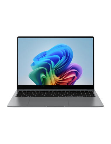 Samsung Galaxy Book5 Pro Intel Core Ultra 5 226V Portátil 40,6 cm (16") Pantalla táctil WQXGA+ 16 GB LPDDR5x-SDRAM 512 GB SSD Wi