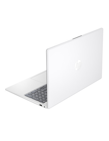 HP 15-fd0359ns Intel® Core™ i3 i3-N305 Portátil 39,6 cm (15.6") Full HD 8 GB DDR4-SDRAM 512 GB SSD Wi-Fi 6 (802.11ax) Windows 11