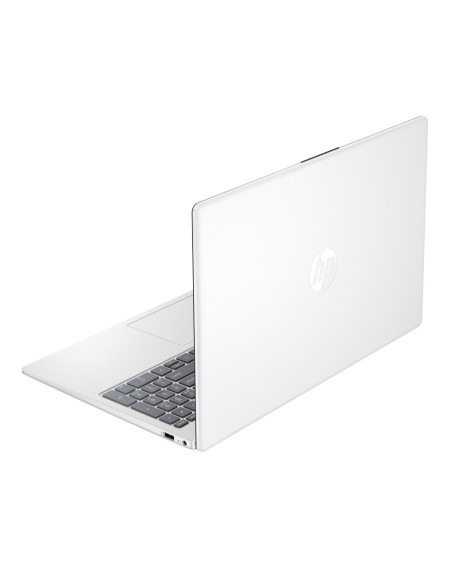 HP 15-fd0359ns Intel® Core™ i3 i3-N305 Portátil 39,6 cm (15.6") Full HD 8 GB DDR4-SDRAM 512 GB SSD Wi-Fi 6 (802.11ax) Windows 11