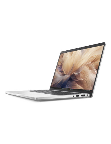 DELL Pro 14 Plus PB14250 Intel Core Ultra 7 255U Portátil 35,6 cm (14") Full HD+ 32 GB DDR5-SDRAM 1 TB SSD Wi-Fi 6E (802.11ax) W