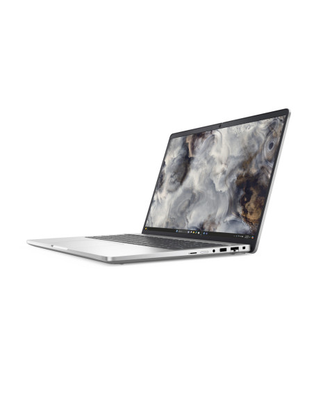 DELL Pro 16 Plus PB16250 Intel Core Ultra 5 235U Portátil 40,6 cm (16") Full HD+ 16 GB DDR5-SDRAM 512 GB SSD Wi-Fi 6E (802.11ax)
