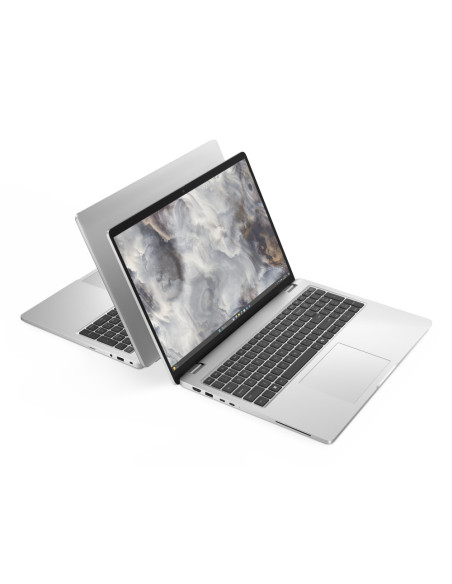 DELL Pro 16 Plus PB16250 Intel Core Ultra 7 266V Portátil 40,6 cm (16") Full HD+ 16 GB LPDDR5x-SDRAM 512 GB SSD Wi-Fi 7 (802.11b