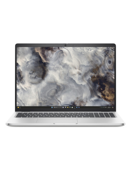 DELL Pro 16 Plus PB16250 Intel Core Ultra 7 255U Portátil 40,6 cm (16") Full HD+ 16 GB DDR5-SDRAM 512 GB SSD Wi-Fi 6E (802.11ax)